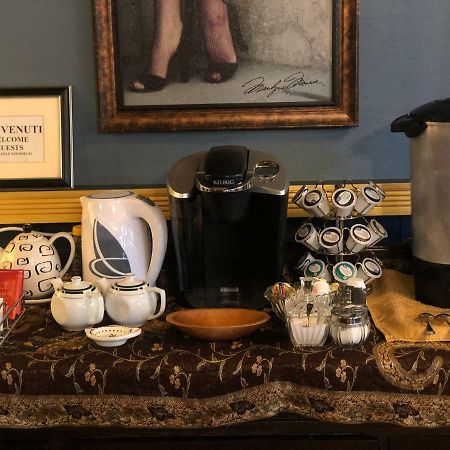 Silverton Villa Dallavalle Inn المظهر الخارجي الصورة