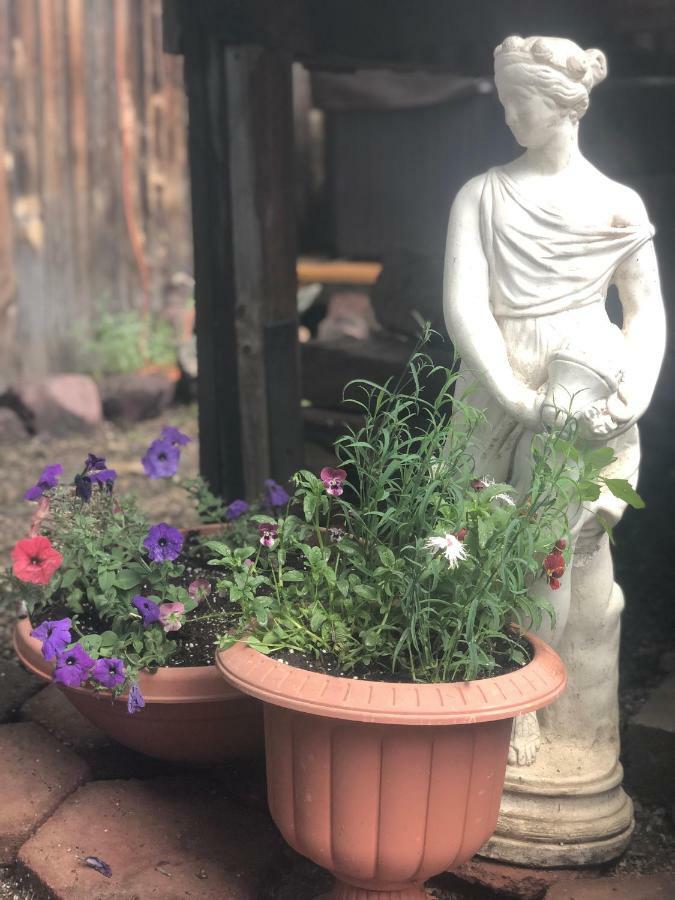 Silverton Villa Dallavalle Inn المظهر الخارجي الصورة