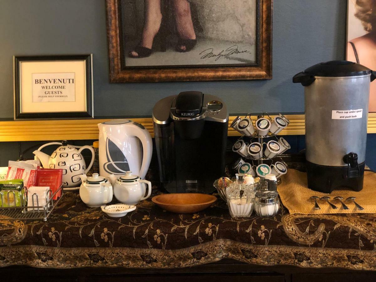 Silverton Villa Dallavalle Inn المظهر الخارجي الصورة