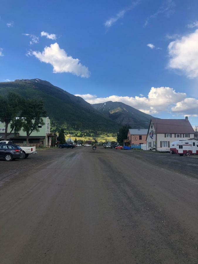 Silverton Villa Dallavalle Inn المظهر الخارجي الصورة